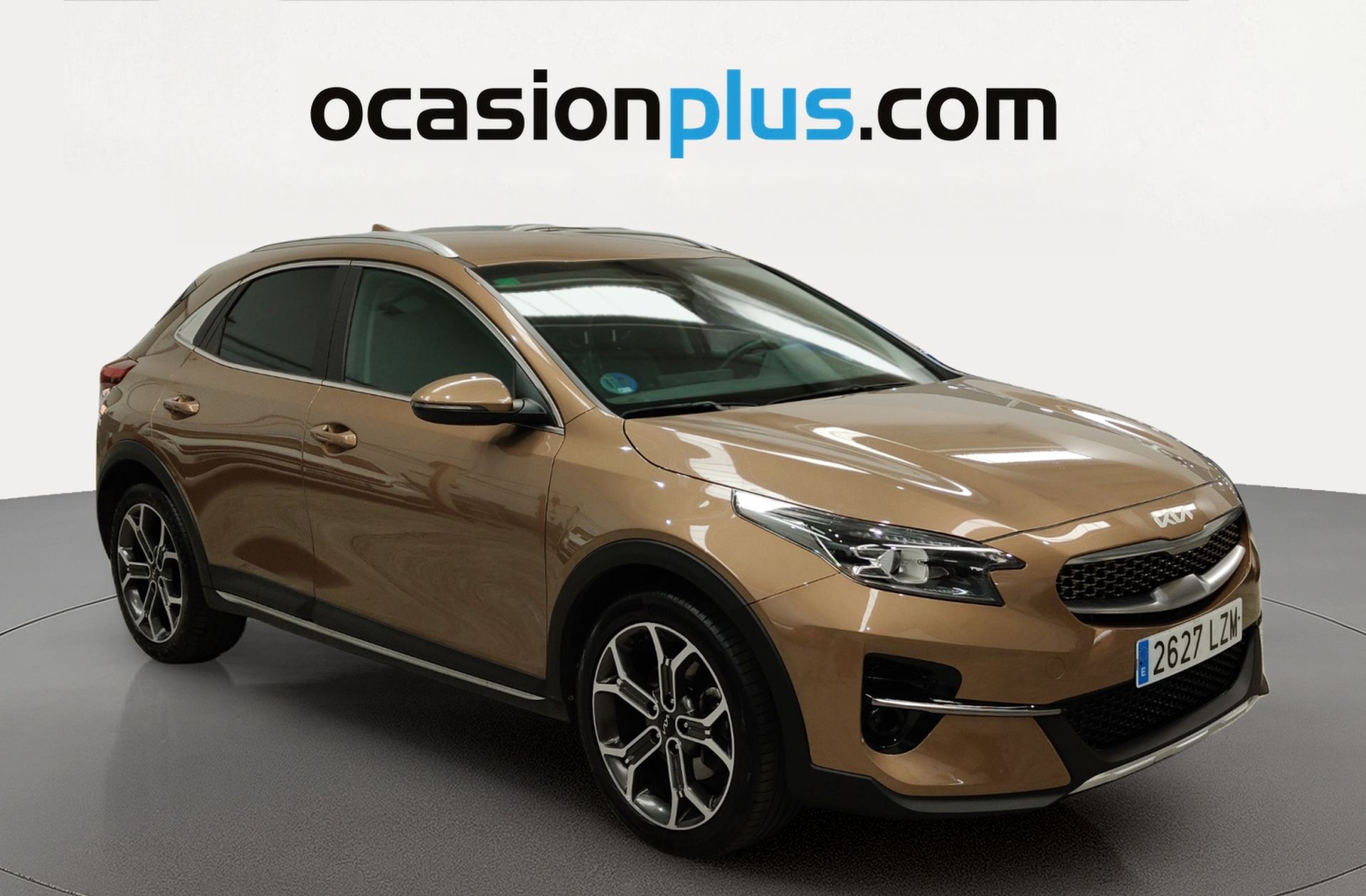 Kia XCeed 1.5 MHEV iMT Tech - foto 2