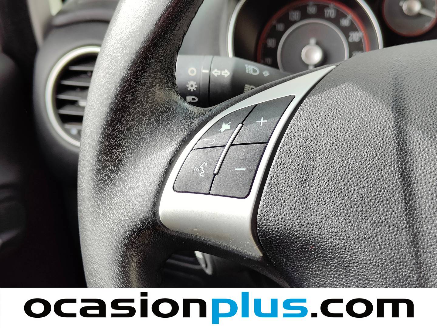 Fiat Punto Fiat Punto 1.2 S&S Easy (69 CV) de segunda mano