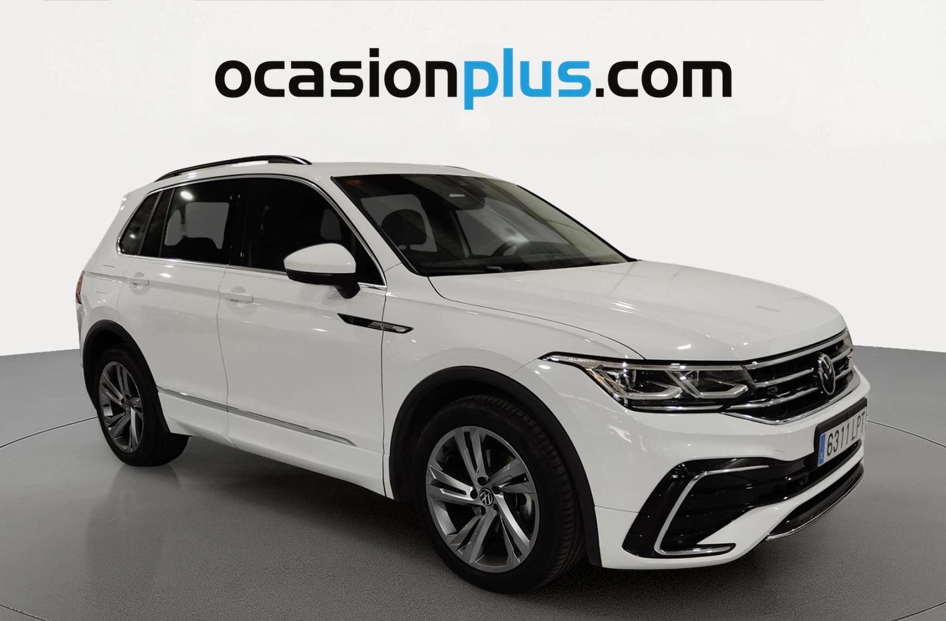 Volkswagen Tiguan R-Line 1.5 TSI DSG - foto 2