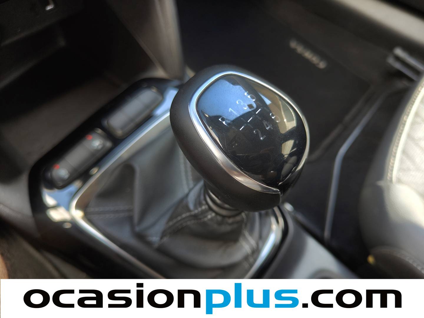Opel Corsa Opel Corsa 1.2 Turbo XHL Elegance (100 CV) de segunda mano