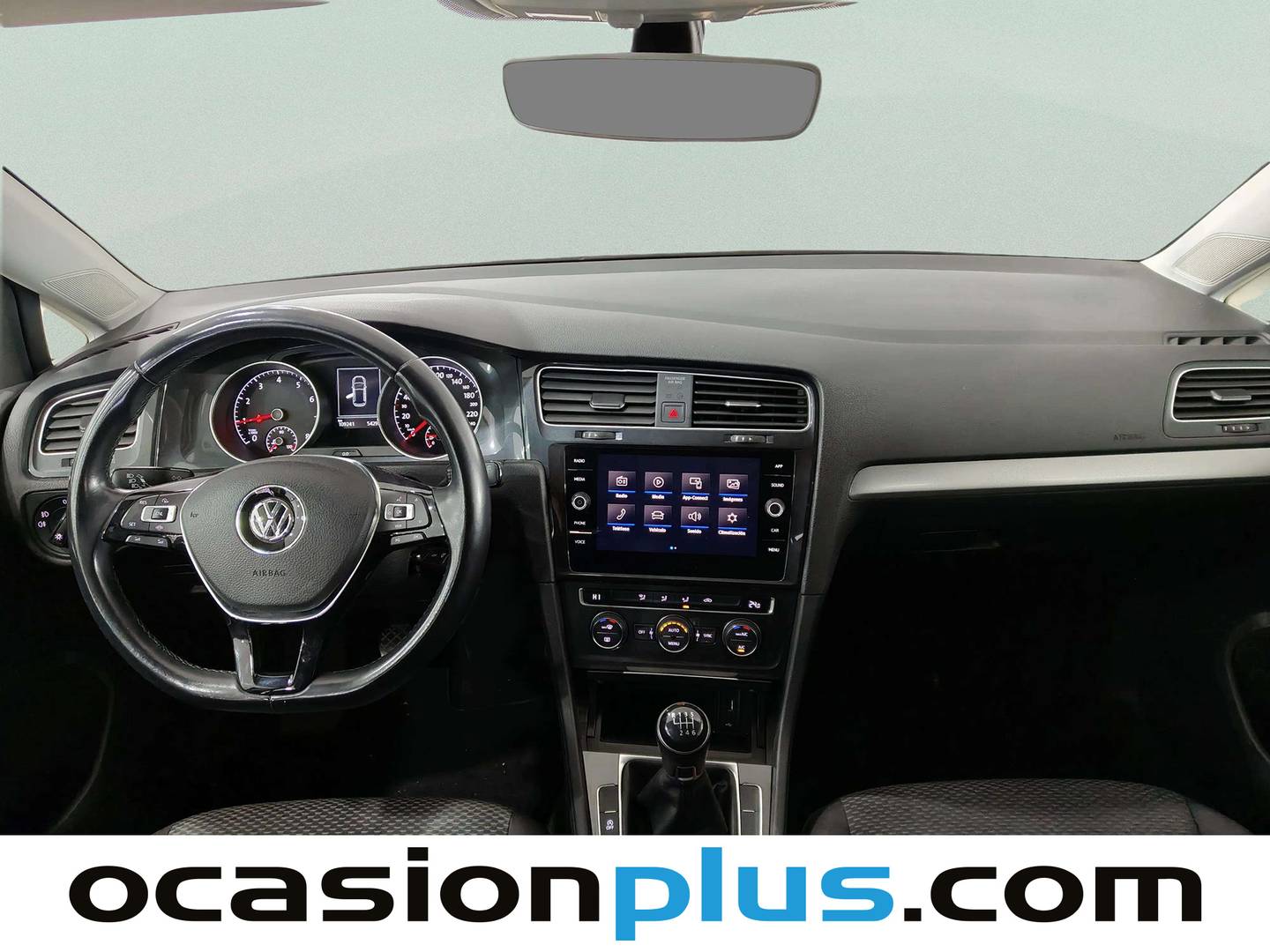 Volkswagen Golf Volkswagen Golf Last Edition 1.0 TSI (115 CV) al mejor precio