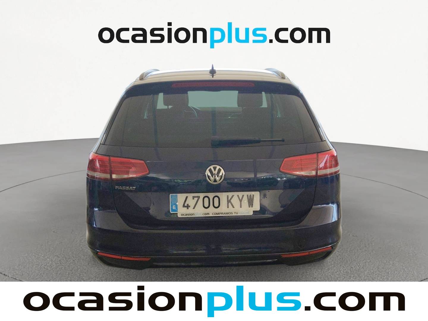 Foto Volkswagen Passat Volkswagen Passat Variant Advance 2.0 TDI (150 CV) DSG