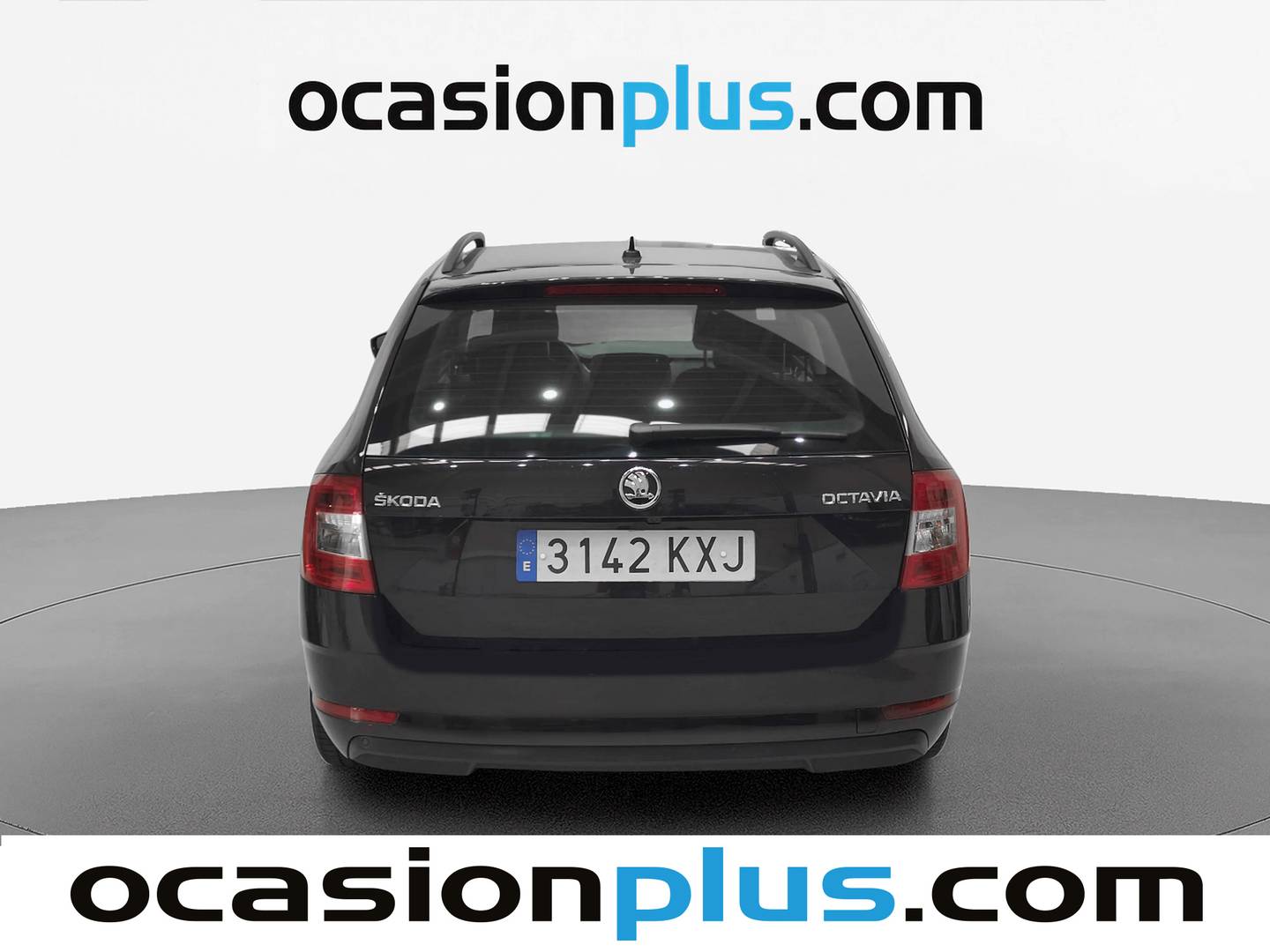 Skoda Octavia Skoda Octavia Combi Combi 1.5 TSI Ambition DSG (150 CV) al mejor precio