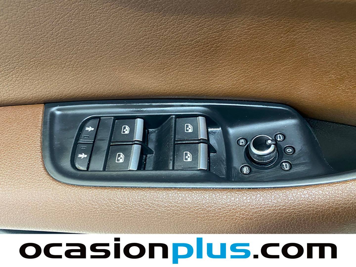 Foto Audi Q7 Audi Q7 design 3.0 TDI quattro (272 CV) tiptronic 7 Plazas