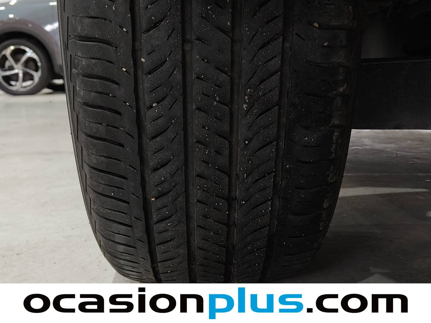 Foto MG HS MG HS 1.5 Turbo GDI Luxury DCT (162 CV)