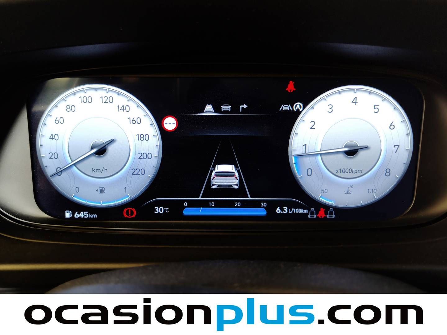 Hyundai Bayon Hyundai Bayon 1.2 MPI Maxx (79 CV) 2025