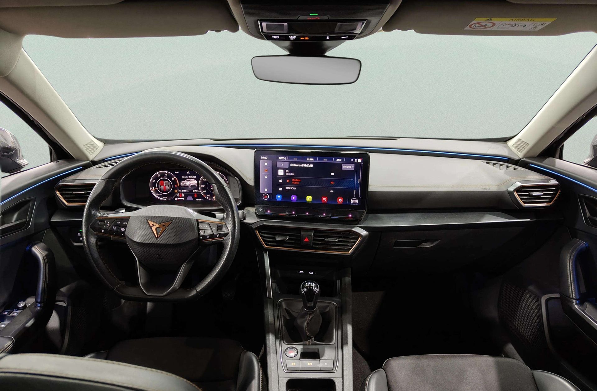 Cupra Formentor 2.0 TDI - foto 6