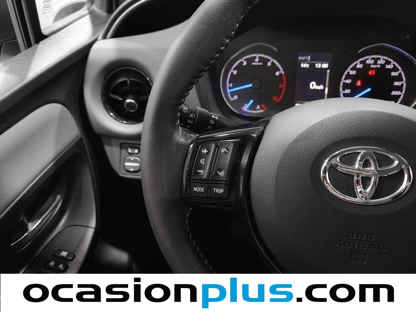 Foto Toyota Yaris Toyota Yaris 1.5 Active (111 CV)