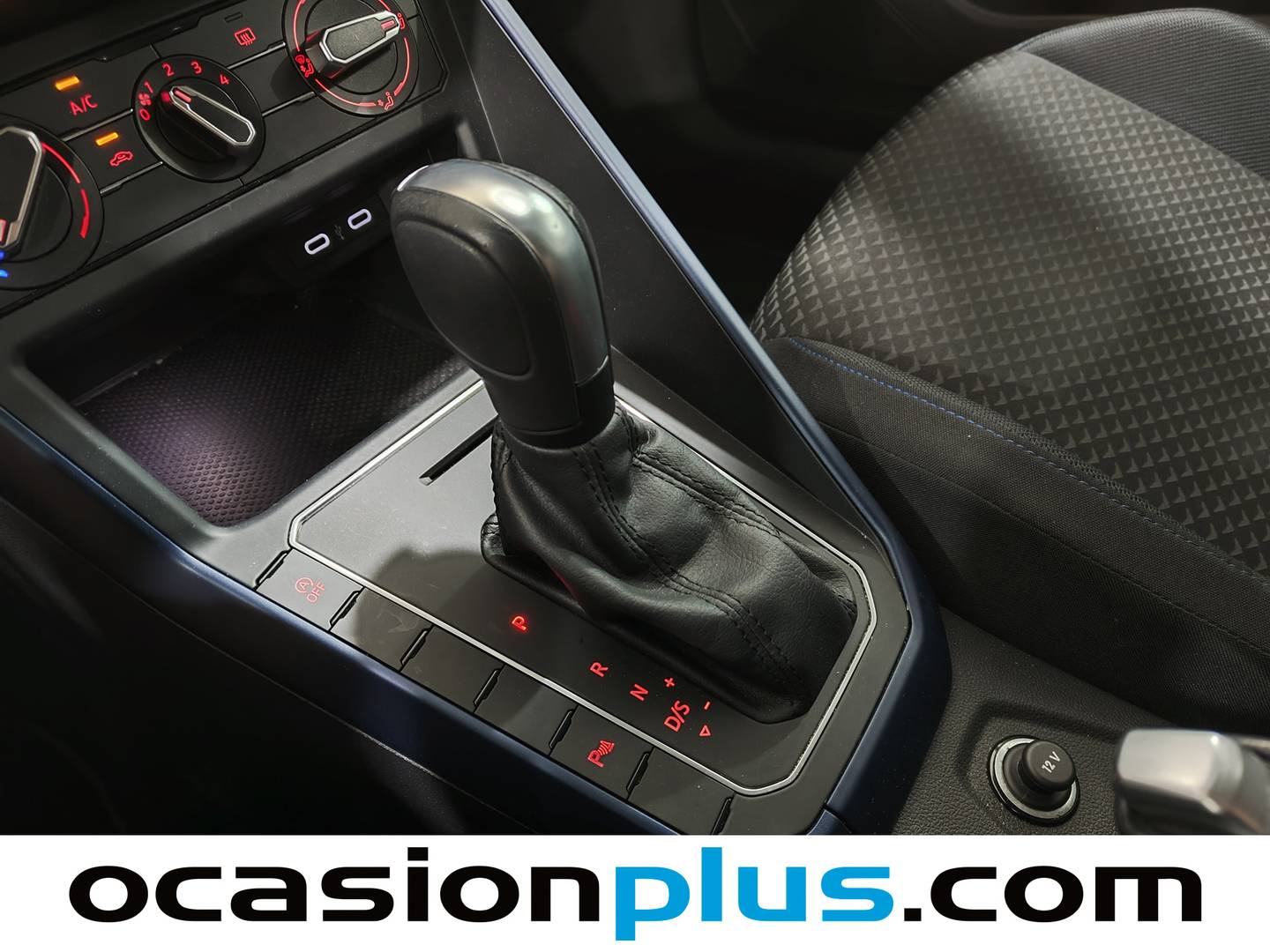 Volkswagen Polo Volkswagen Polo United 1.0 TSI (95 CV) DSG de segunda mano