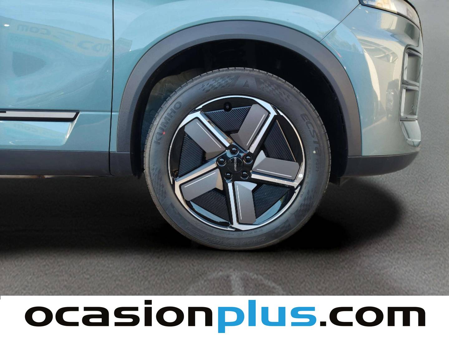 JAECOO 7 Jaecoo 7 1.5 TGDI PHEV +1DHT Select FWD (279 CV) 2026