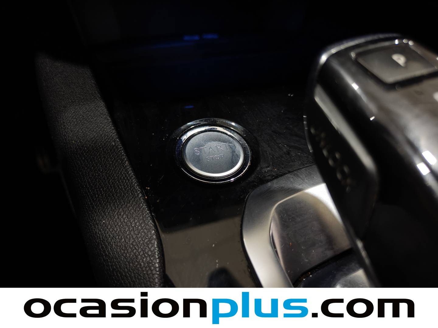 Foto Peugeot 3008 Peugeot 3008 BlueHDi 180 S&S GT EAT6 (180 CV)