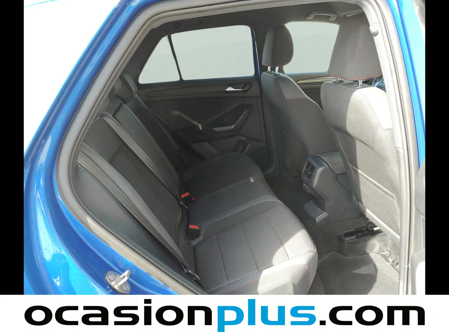 Foto Volkswagen T-Roc Volkswagen T-Roc Sport 2.0 TDI (150 CV)