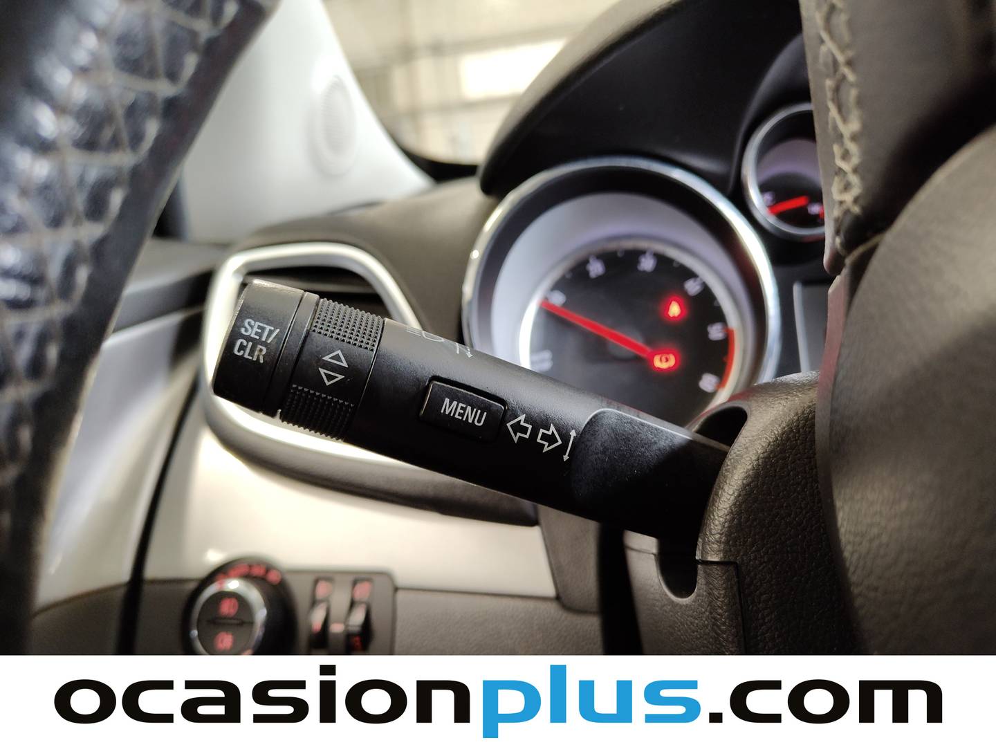 Equipamiento del Opel Mokka Opel Mokka 1.6 CDTi S&S Selective 4x2 (136 CV)