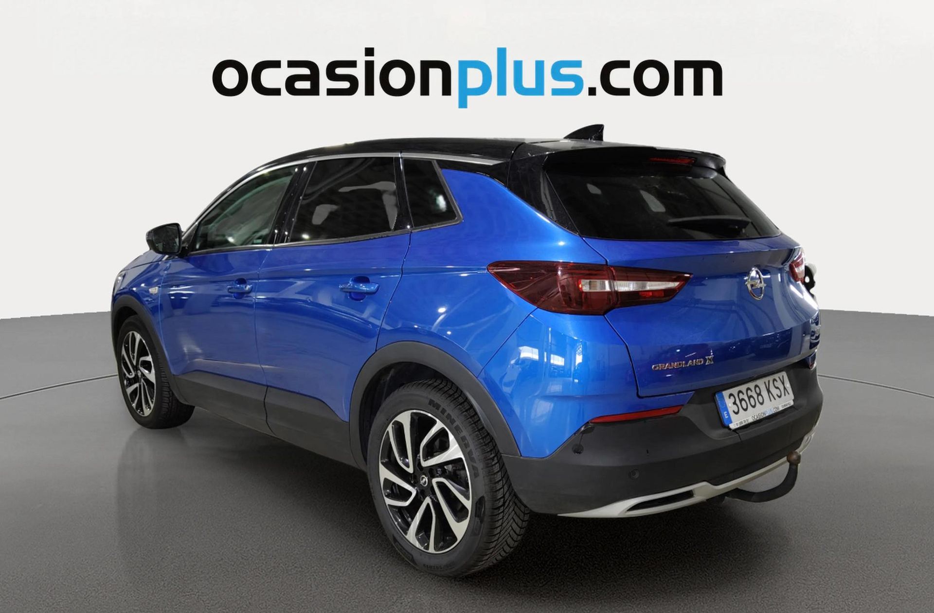Opel Grandland 2.0 CDTi Ultimate - foto 3