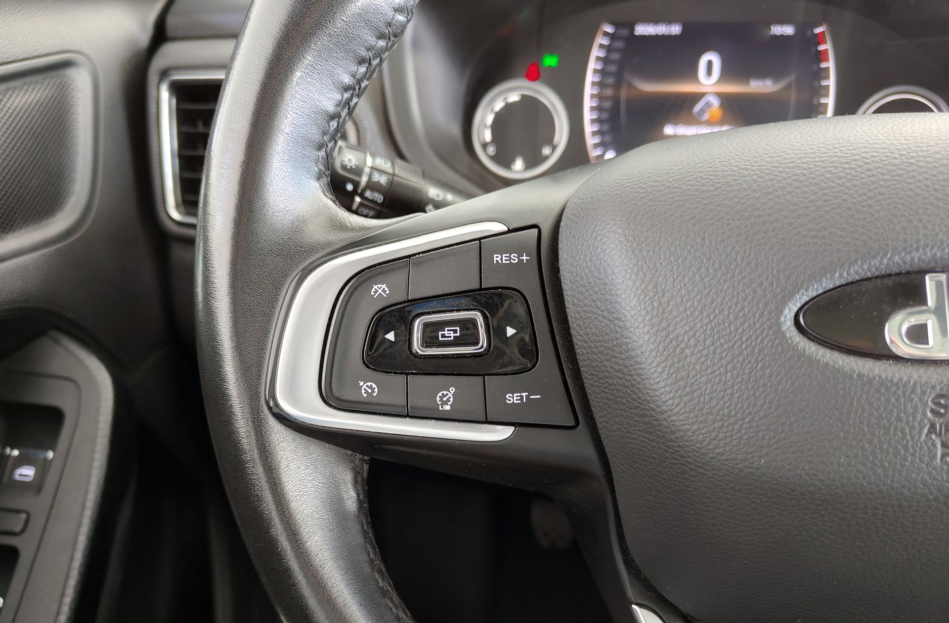 DR AUTOMOBILES DR 4.0 DR4 1.5 - foto 25