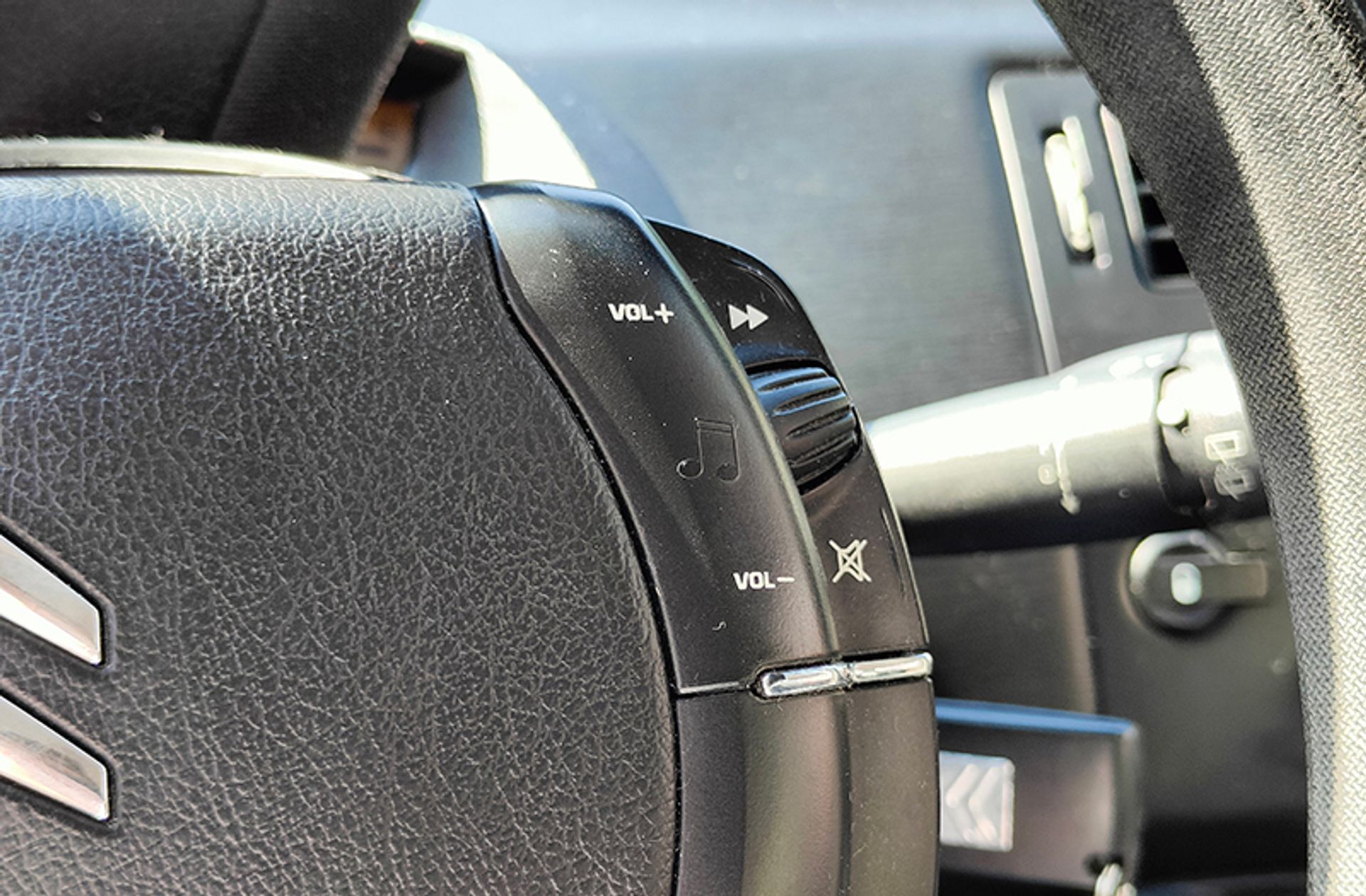 Citroën C4 1.6 HDi SX - foto 22