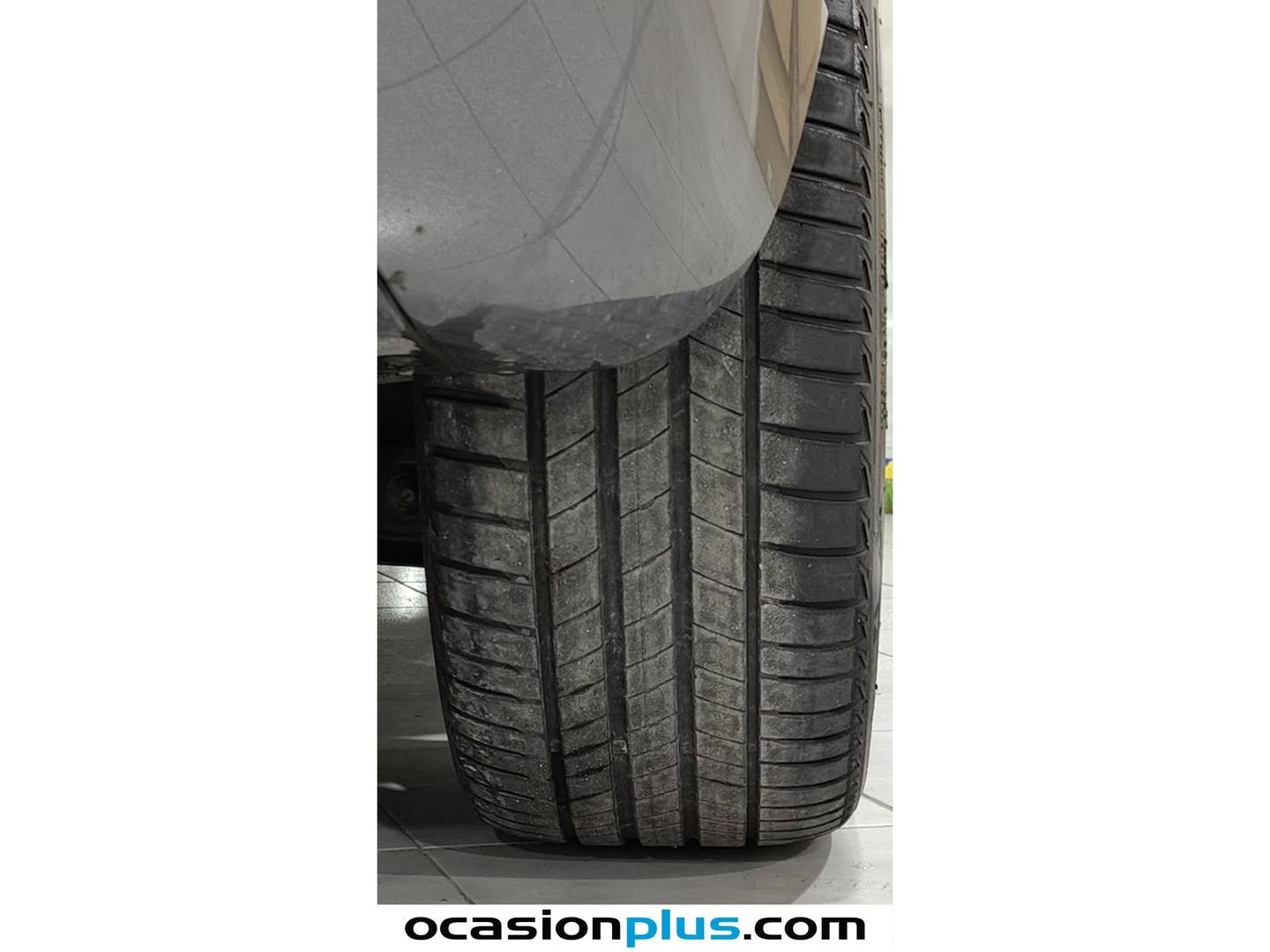 Cupra Formentor CUPRA Formentor 1.5 TSI DSG (150 CV) de ocasión