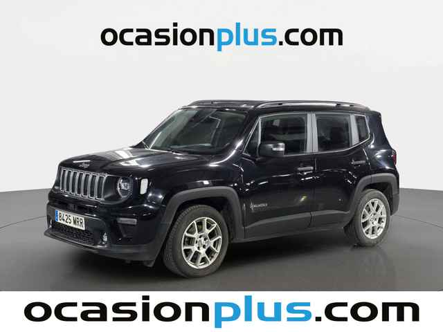 Jeep Ocasión Vizcaya