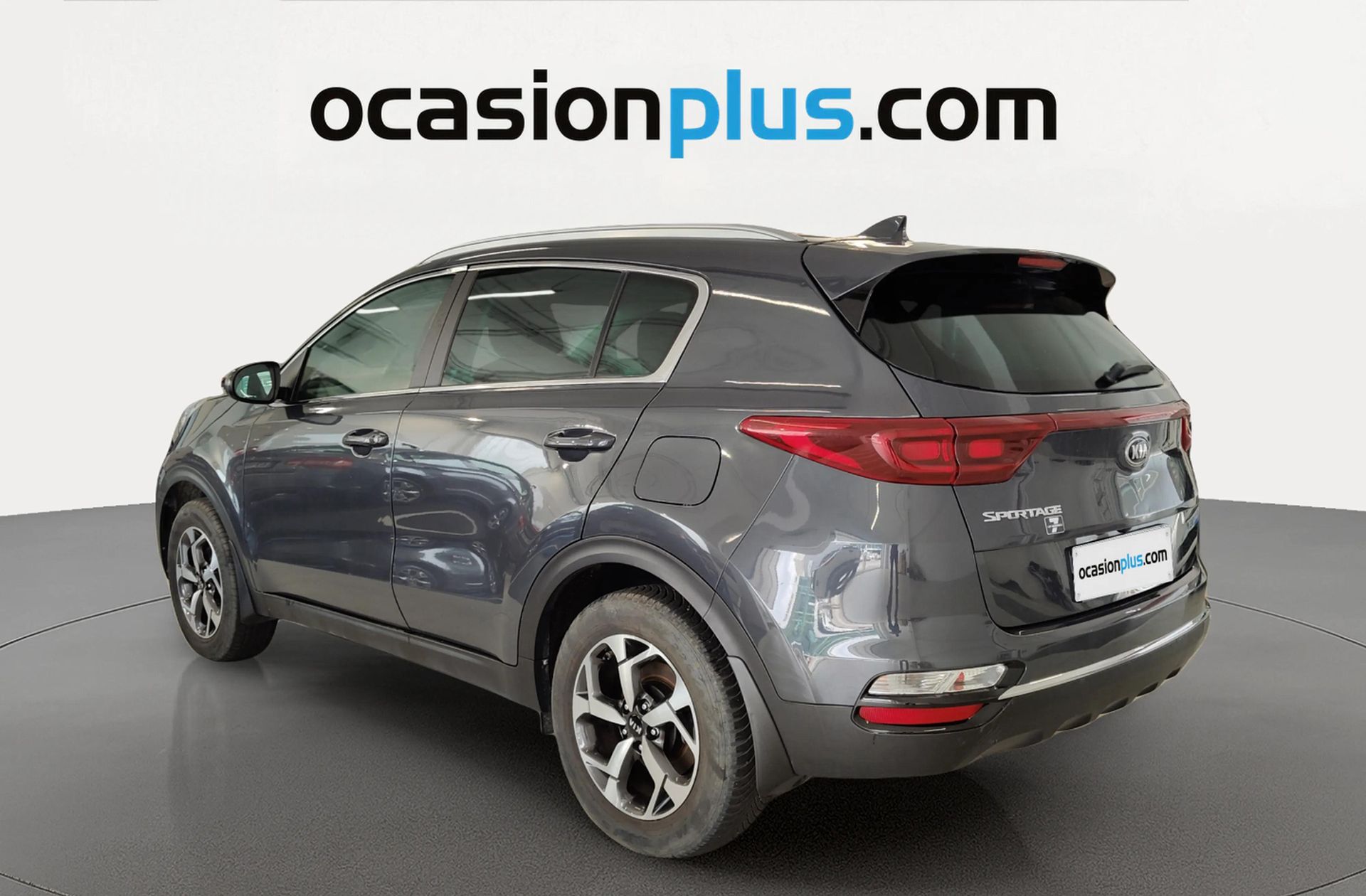 Kia Sportage 1.6 GDi Drive 4x2 - foto 3