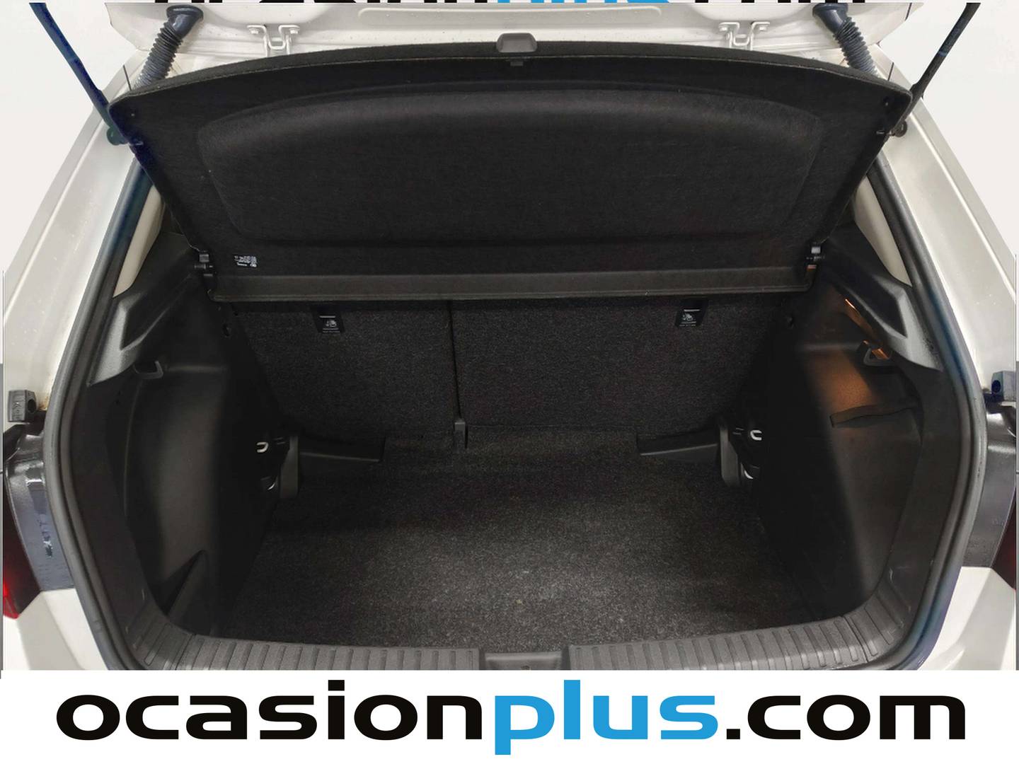 Foto Skoda Fabia Skoda Fabia 1.0 TSI Selection (95 CV)