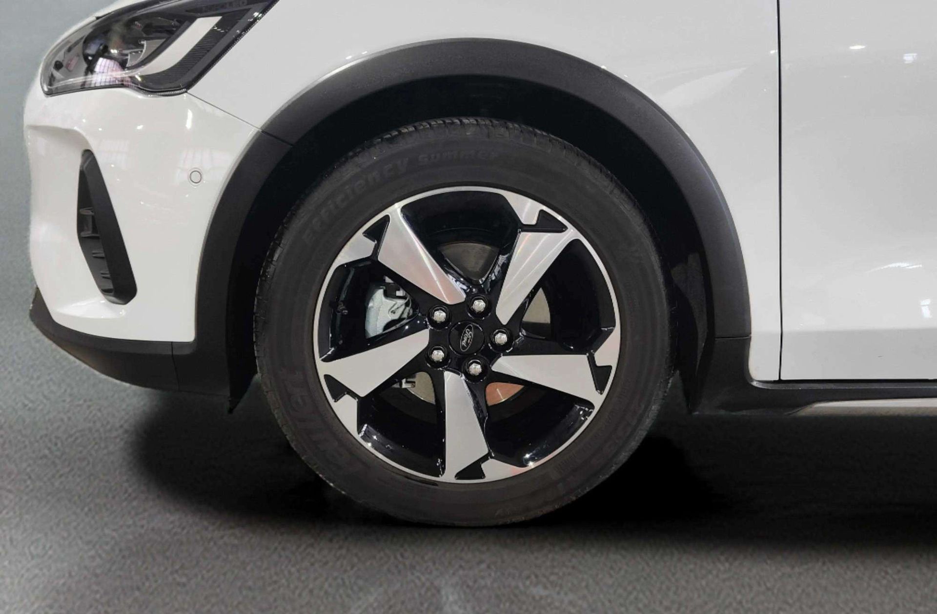 Ford Focus SportBreak 1.0 EcoBoost MHEV Active - foto 37