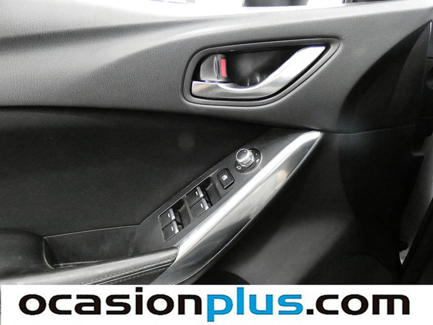 Mazda Mazda6 Mazda Mazda 6 2.2 DE Style (150 CV) de ocasión