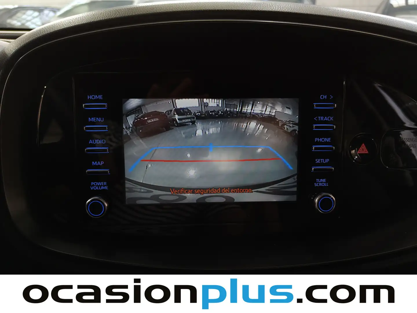 Foto Toyota Aygo X Cross Toyota Aygo X Cross 1.0 VVT-I Play (72 CV)