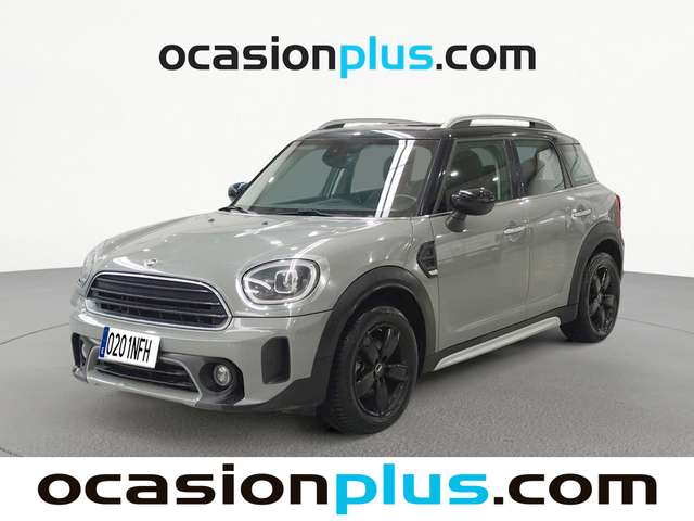 Mini Countryman MINI Countryman Cooper (136 CV) de segunda mano