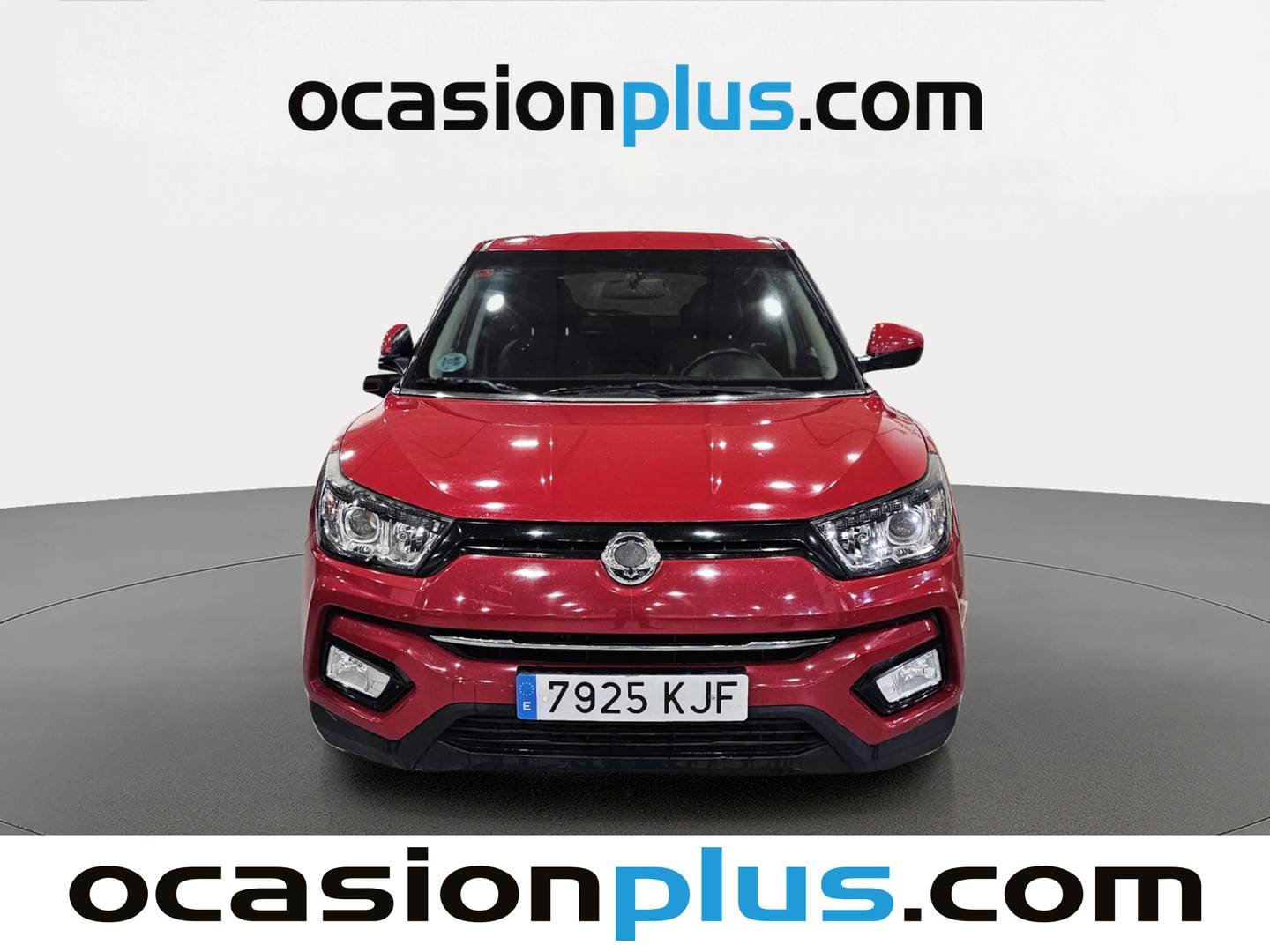 SsangYong Tivoli SsangYong Tivoli D16T Premium 4x2 (115 CV) 115cv