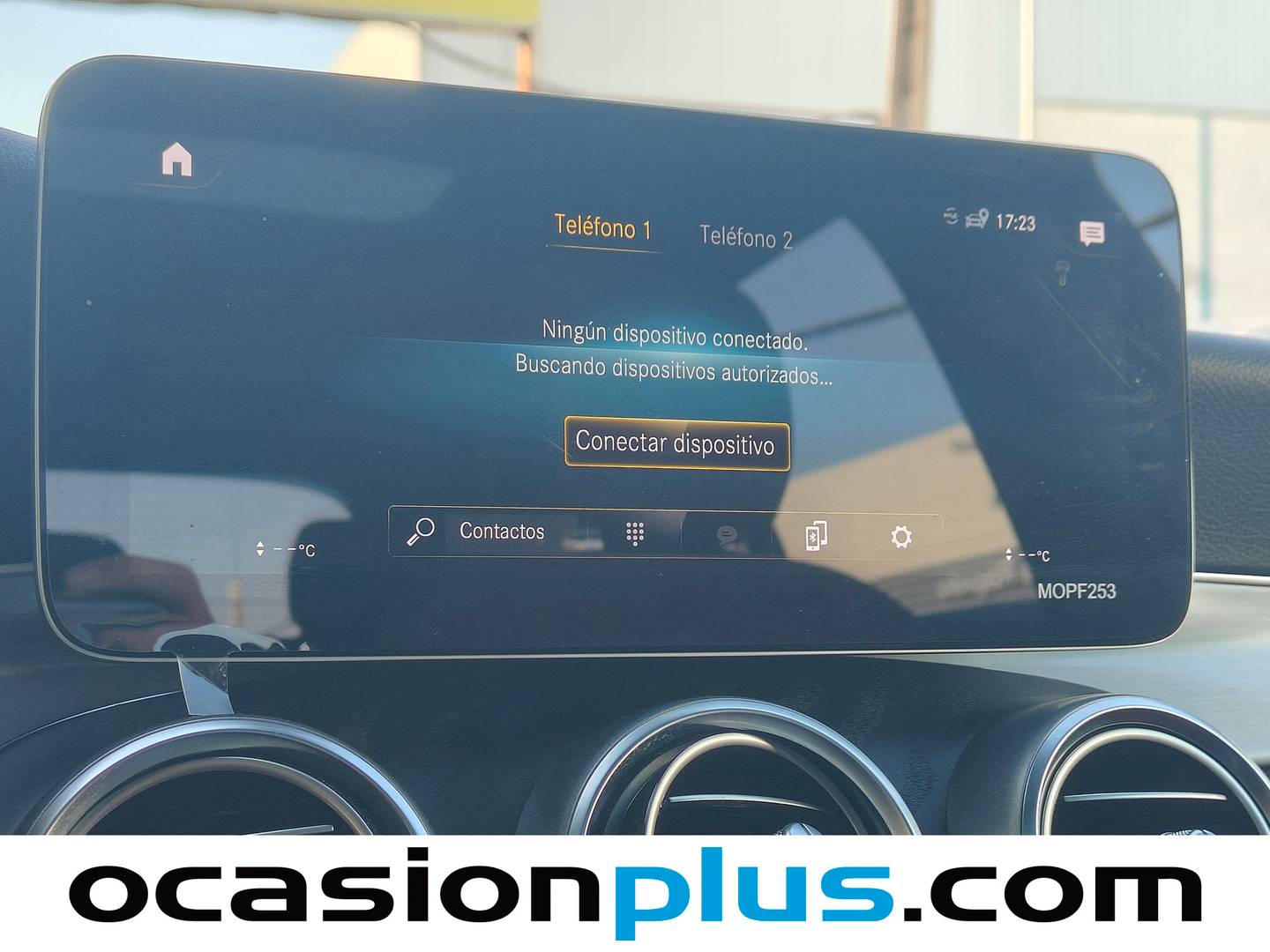 Mercedes Clase GLC Mercedes-Benz GLC 200 4Matic (197 CV) automático