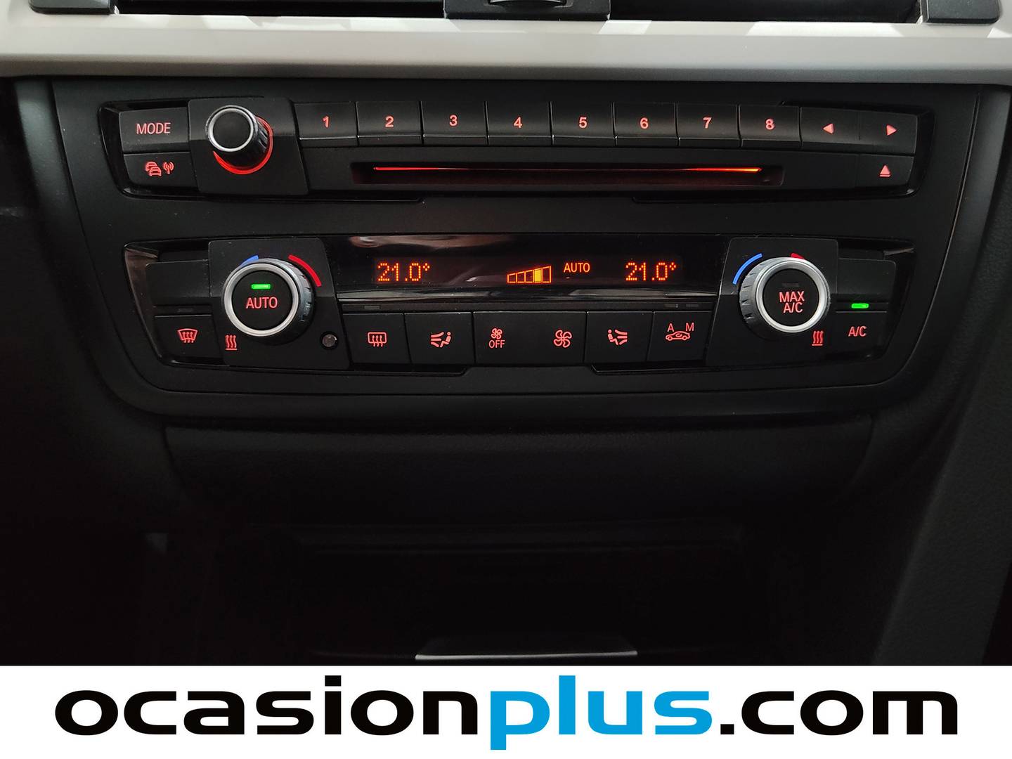 BMW Serie 3 BMW Serie 3 318d (143 CV) seminuevo