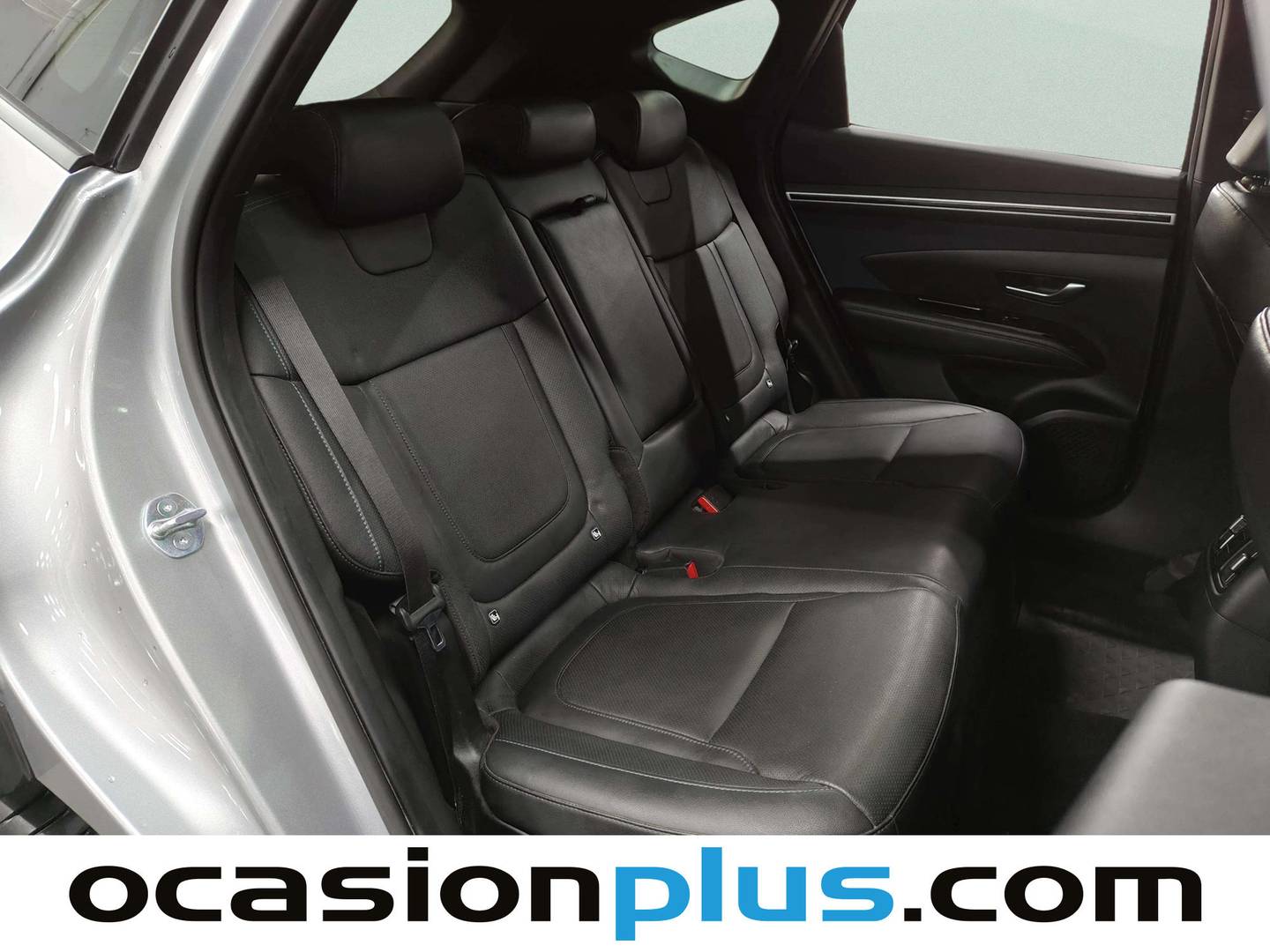 Hyundai Tucson Hyundai Tucson 1.6 TGDI Maxx (150 CV) manual