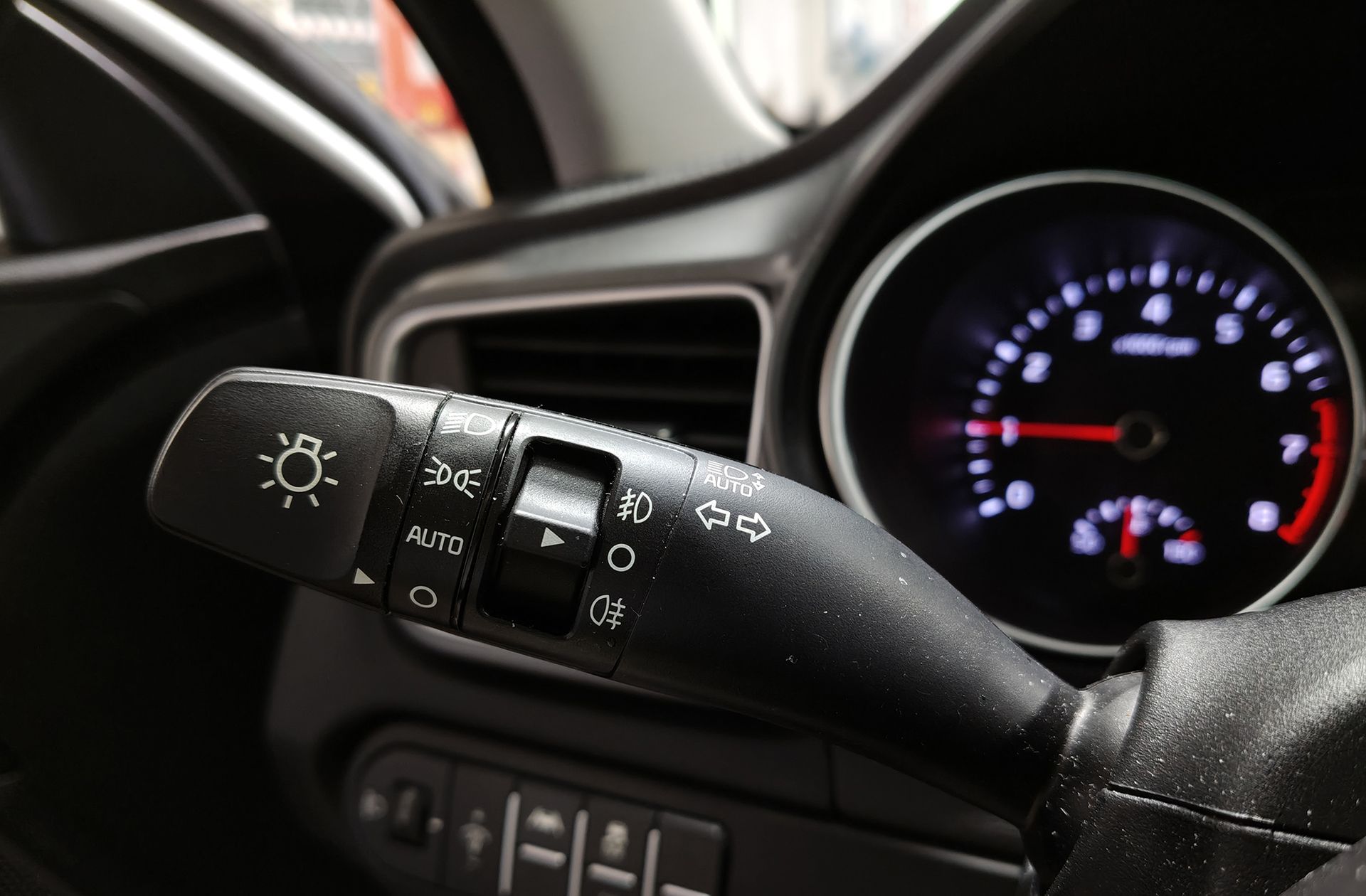 Kia Ceed 1.0 T-GDi Drive - foto 27