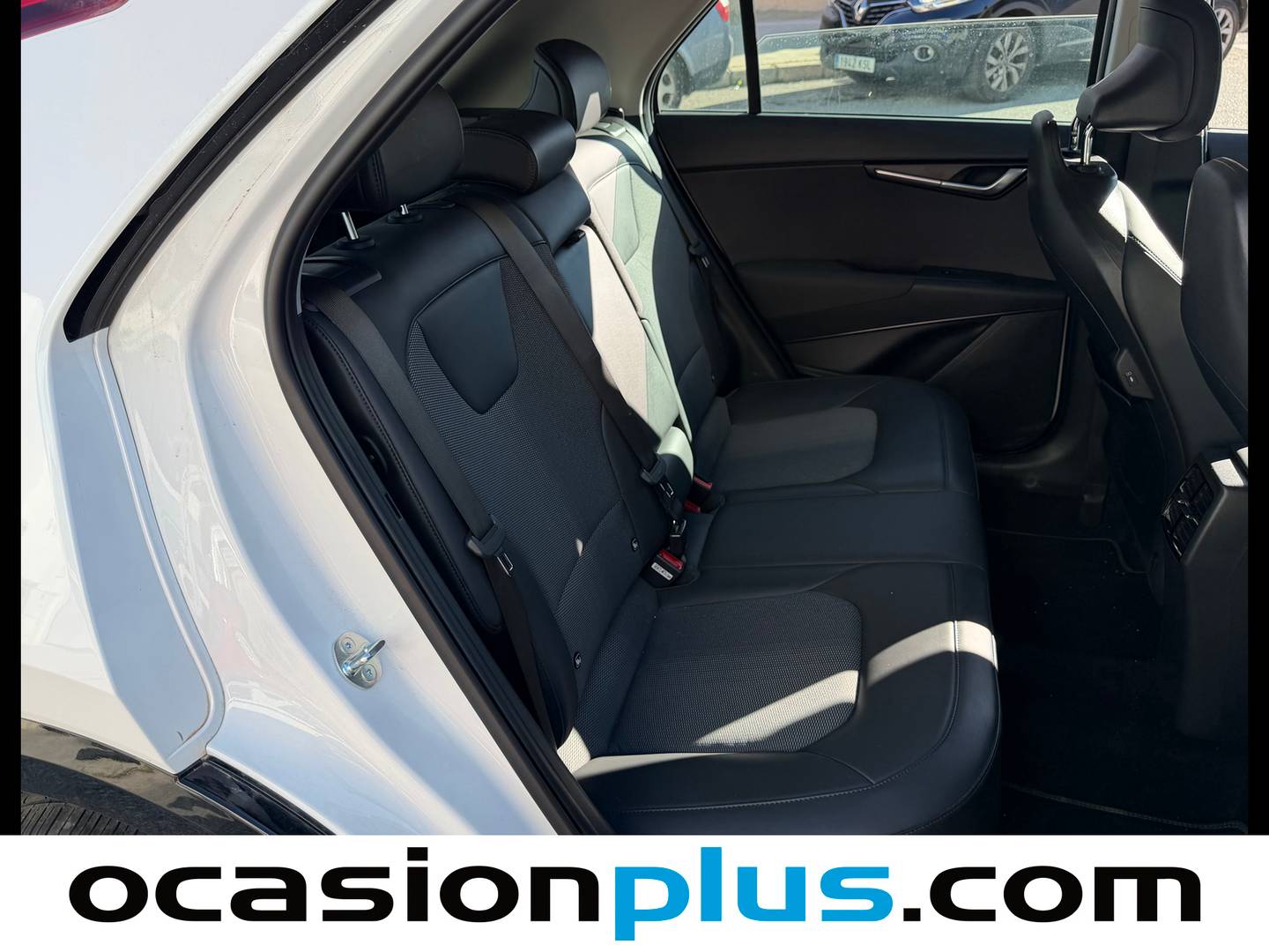 KIA Niro KIA Niro 1.6 GDi HEV Drive (129 CV) híbrido