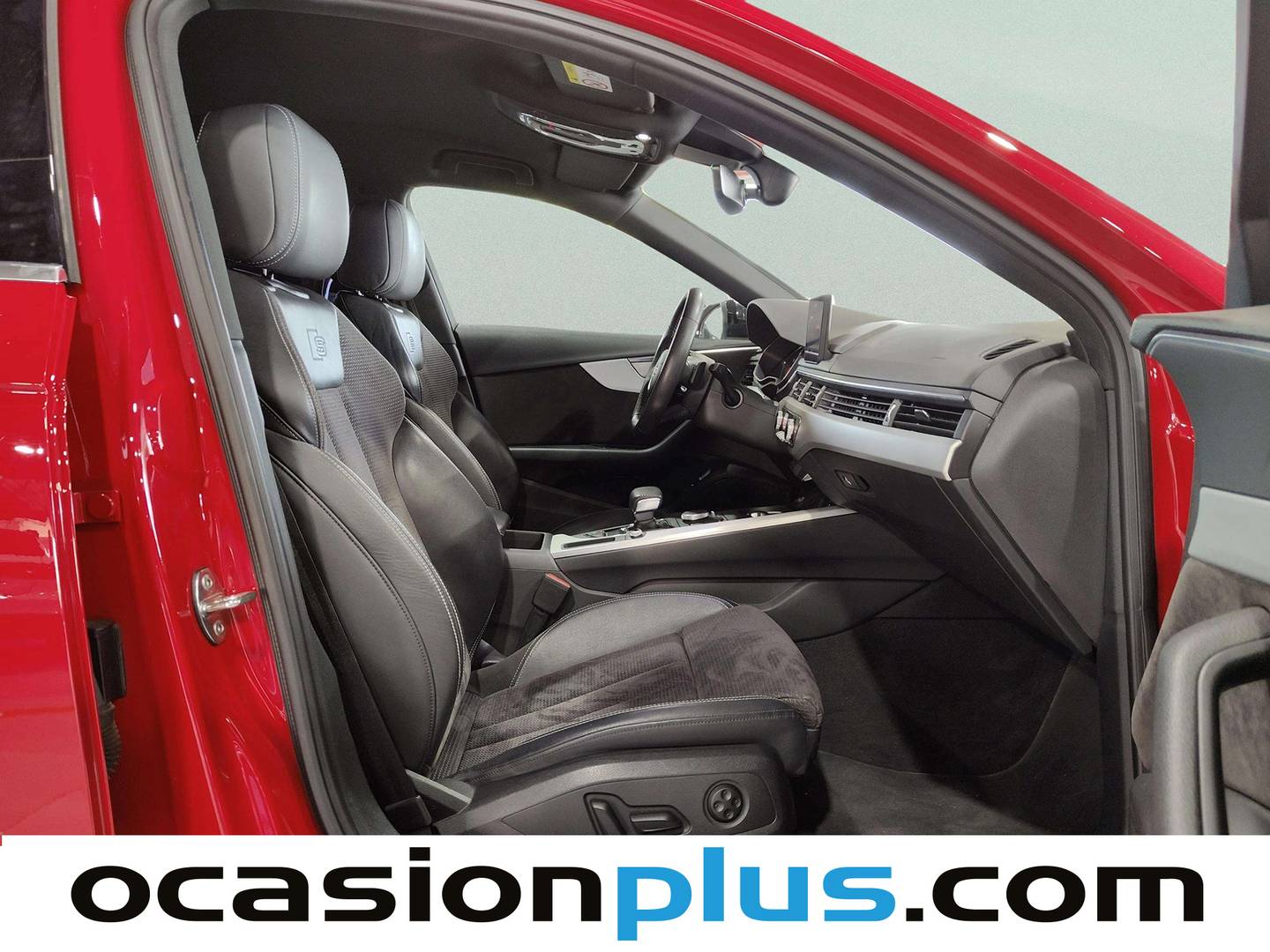 Audi A4 Audi A4 Avant S line 35 TDI (150 CV) S tronic 2019