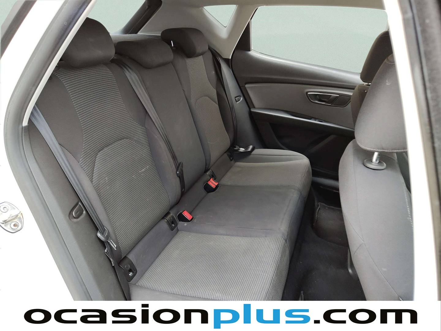 Seat León Seat León 1.2 TSI St&Sp Style (110 CV) manual