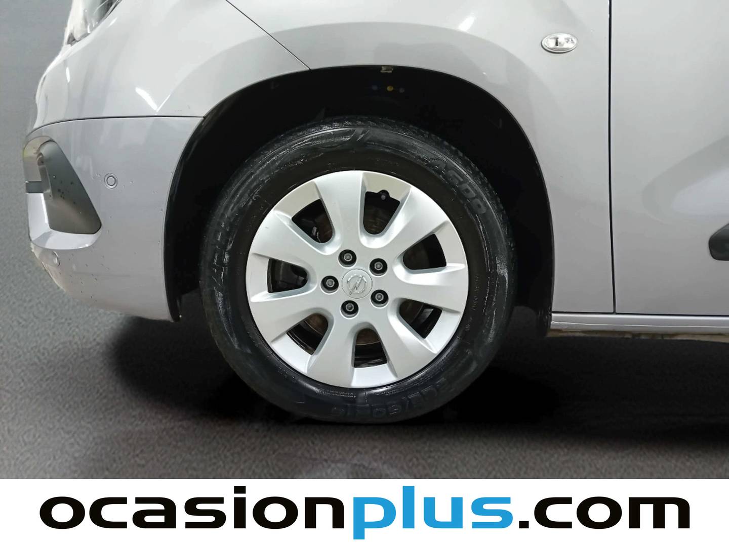 Opel Combo Life Opel Combo Life 1.5 TD Selective XL (102 CV) 2019