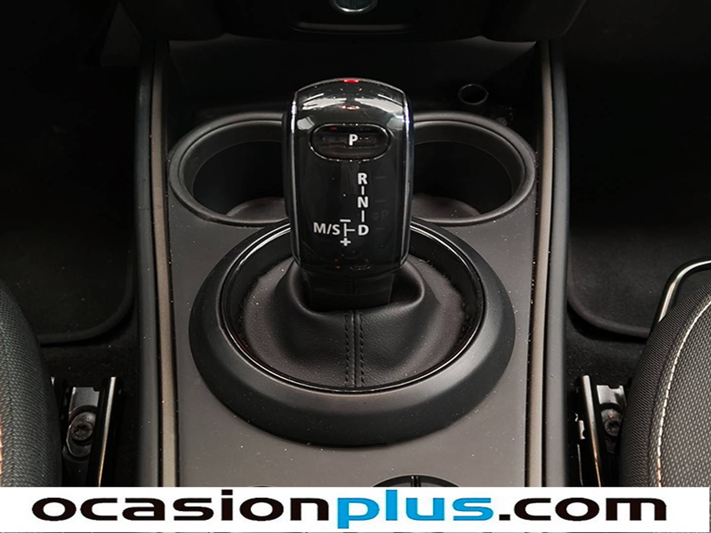 Foto Mini Countryman MINI MINI Countryman Cooper (136 CV)