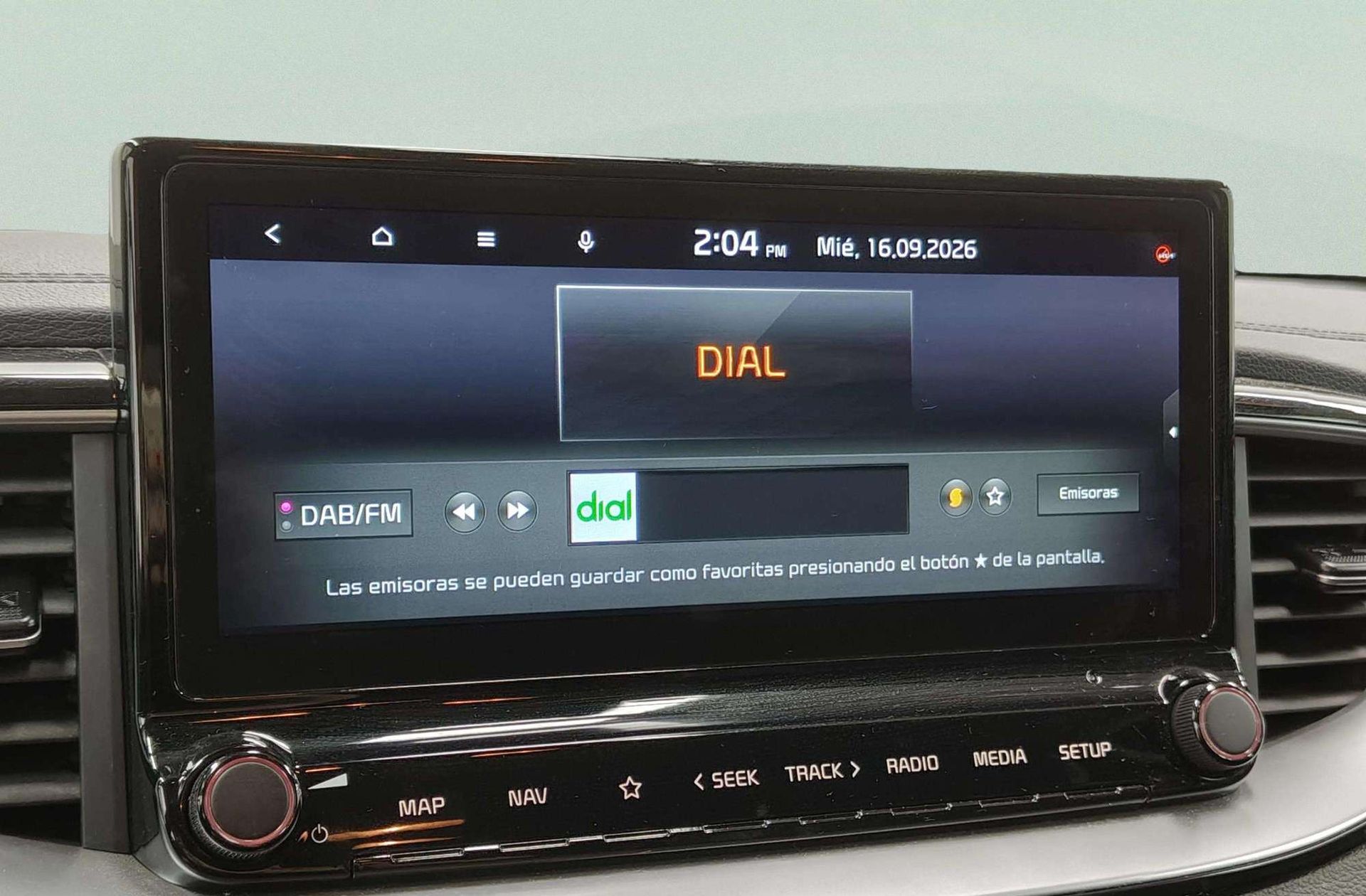 Kia Ceed 1.6 MHEV Tech DCT - foto 36