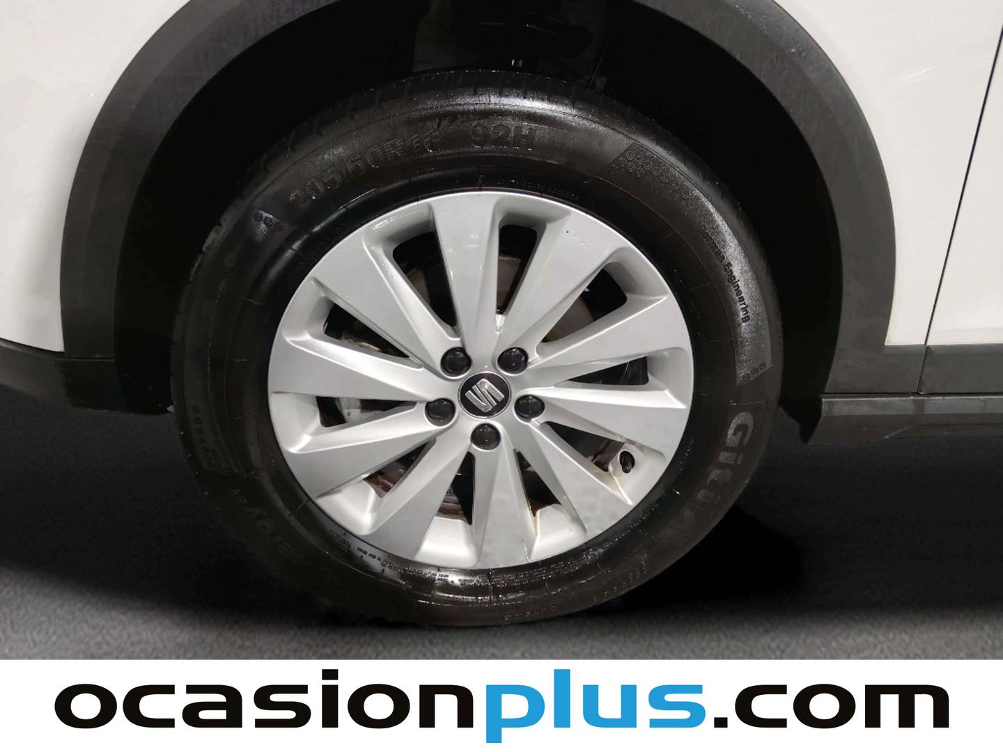 Foto Seat Arona SEAT Arona 1.0 TSI Ecomotive S&S Style Edition (95 CV)