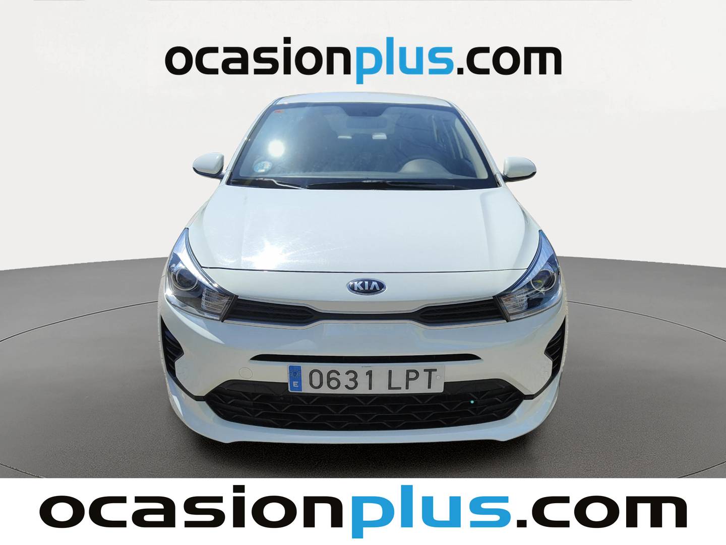 KIA Rio KIA Rio 1.2 DPi Concept (84 CV) 84cv