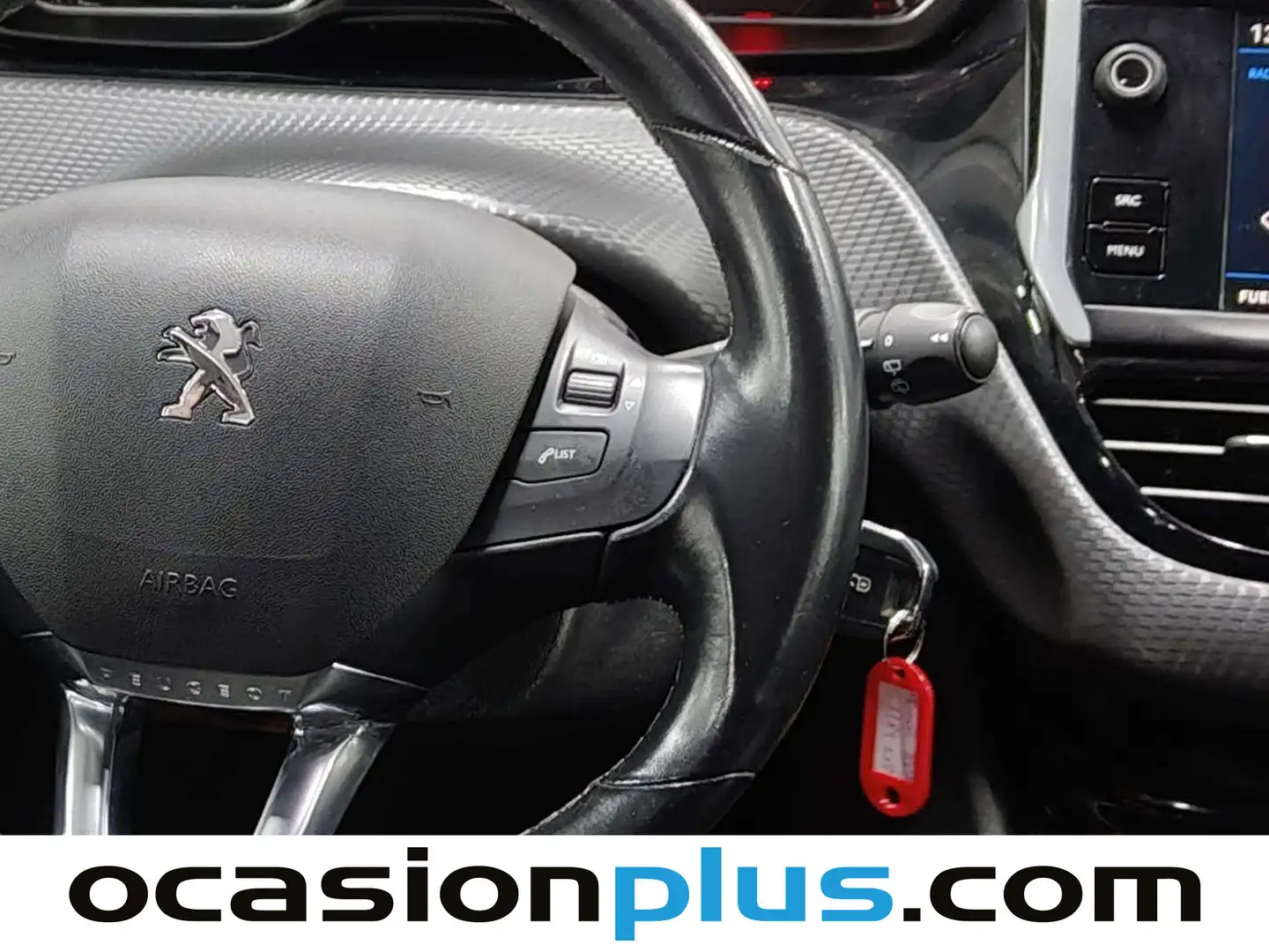 Foto Peugeot 2008 Peugeot 2008 PureTech 130 S&S Allure (130 CV)