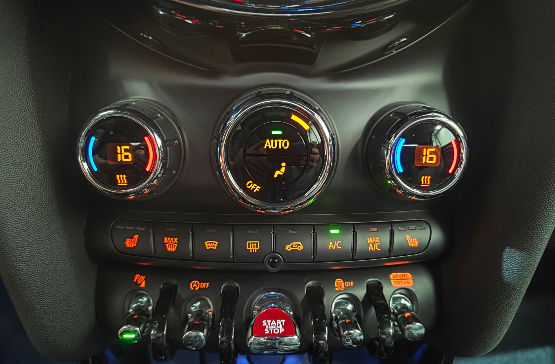 MINI Cooper Cabrio John Cooper Works - foto 32