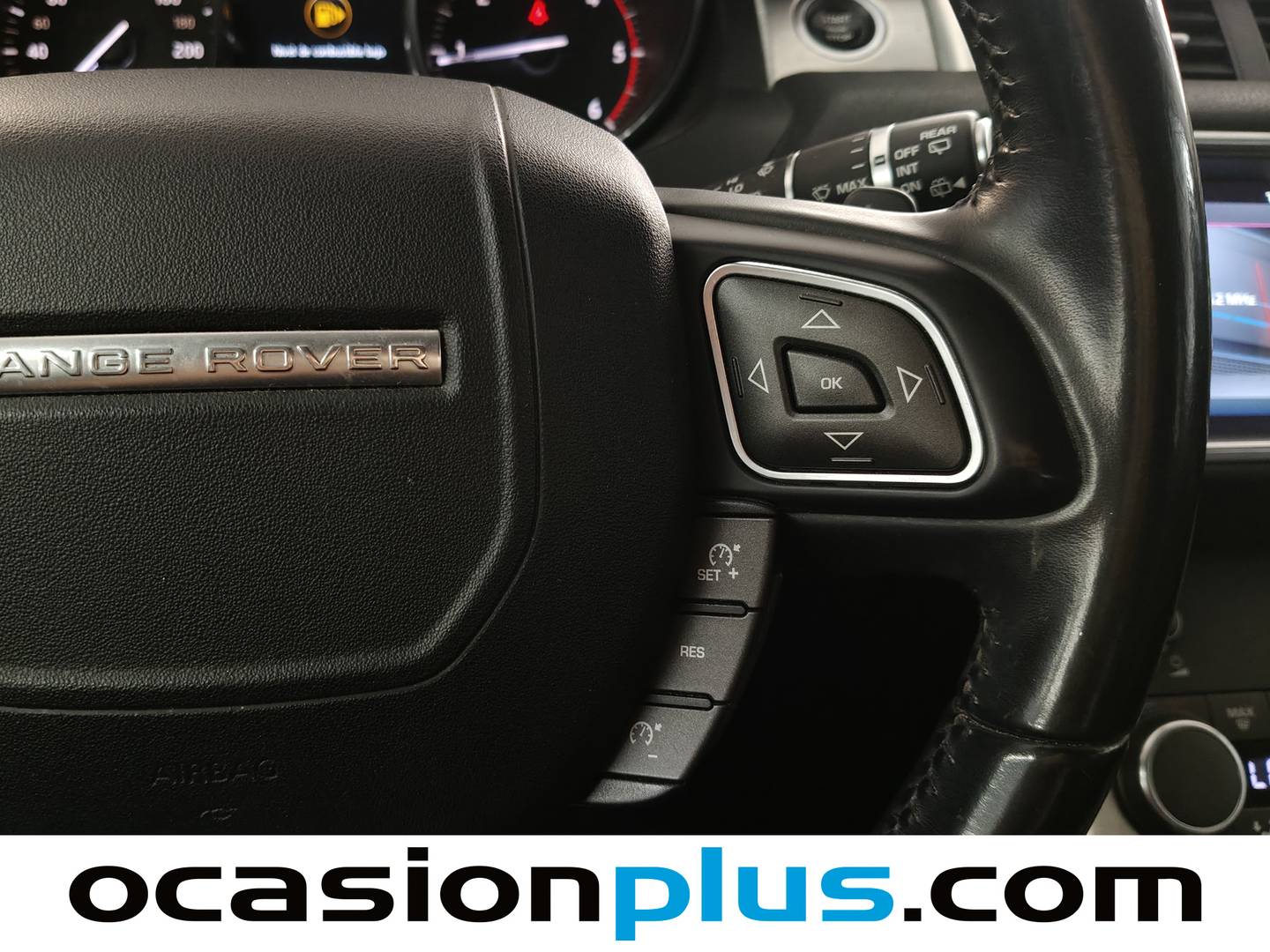 Land Rover Range Rover Evoque Land Rover Range Rover Evoque 2.0 TD4 SE 4WD Auto (150 CV) km 0