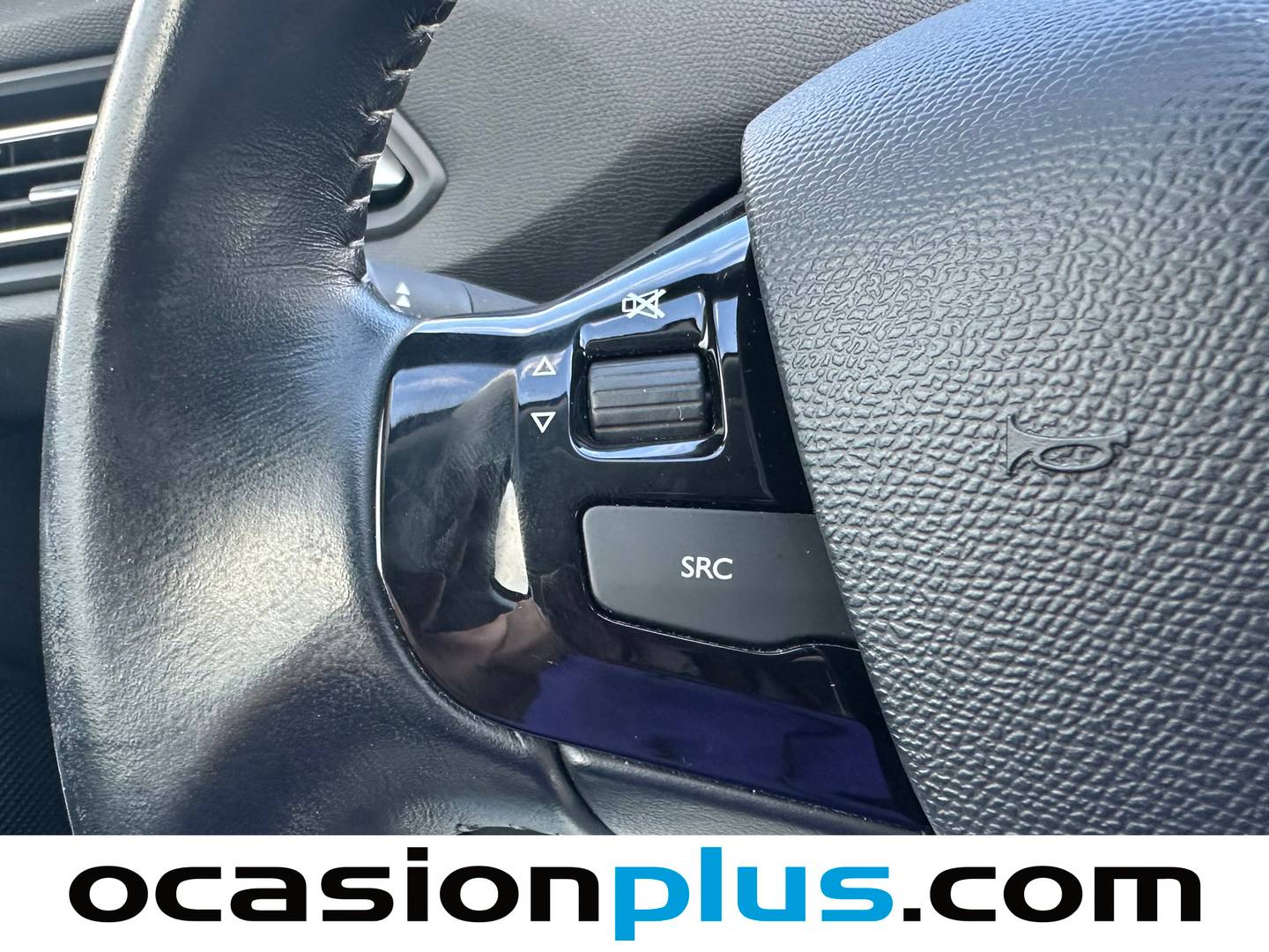 Peugeot 308 Peugeot 308 PureTech 130 S&S Allure (130 CV) seminuevo