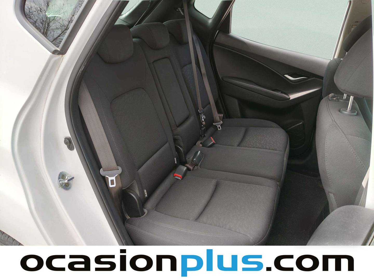 Hyundai ix20 Hyundai ix20 1.4 MPI BlueDrive Tecno (90 CV) al mejor precio