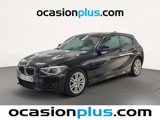 BMW Serie 1