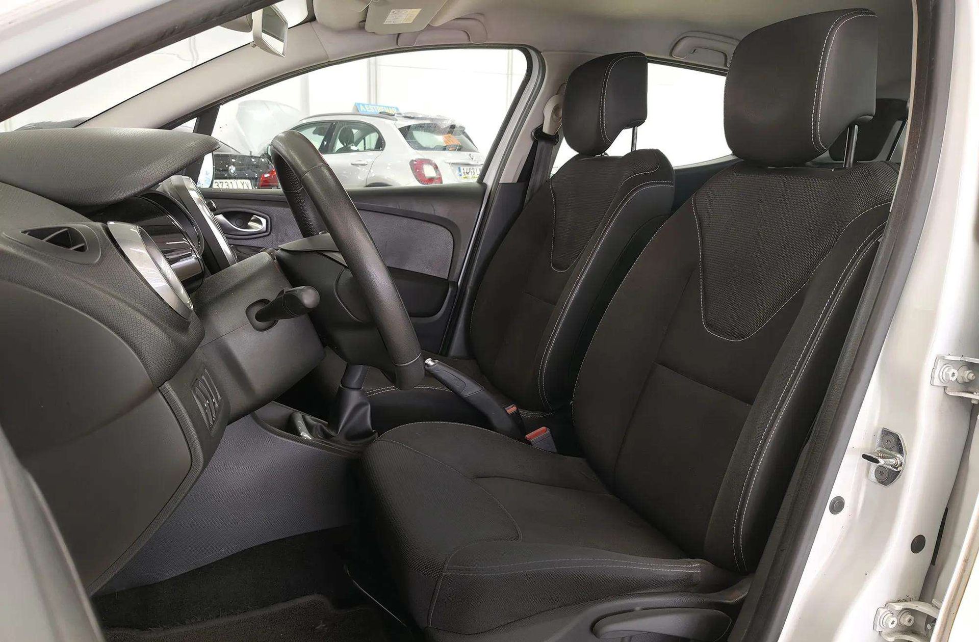Renault Clio Technofeel dCi - foto 10