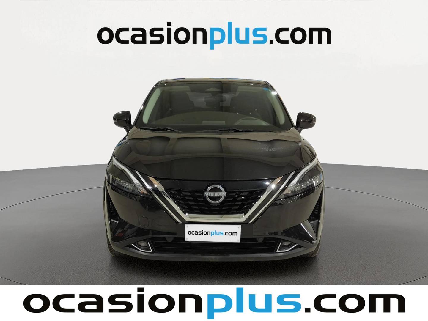 Nissan QASHQAI Nissan Qashqai E-POWER Acenta (190 CV) al mejor precio