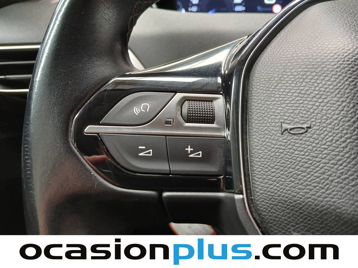 Peugeot 3008 Peugeot 3008 PureTech 130 S&S Allure (130 CV) seminuevo